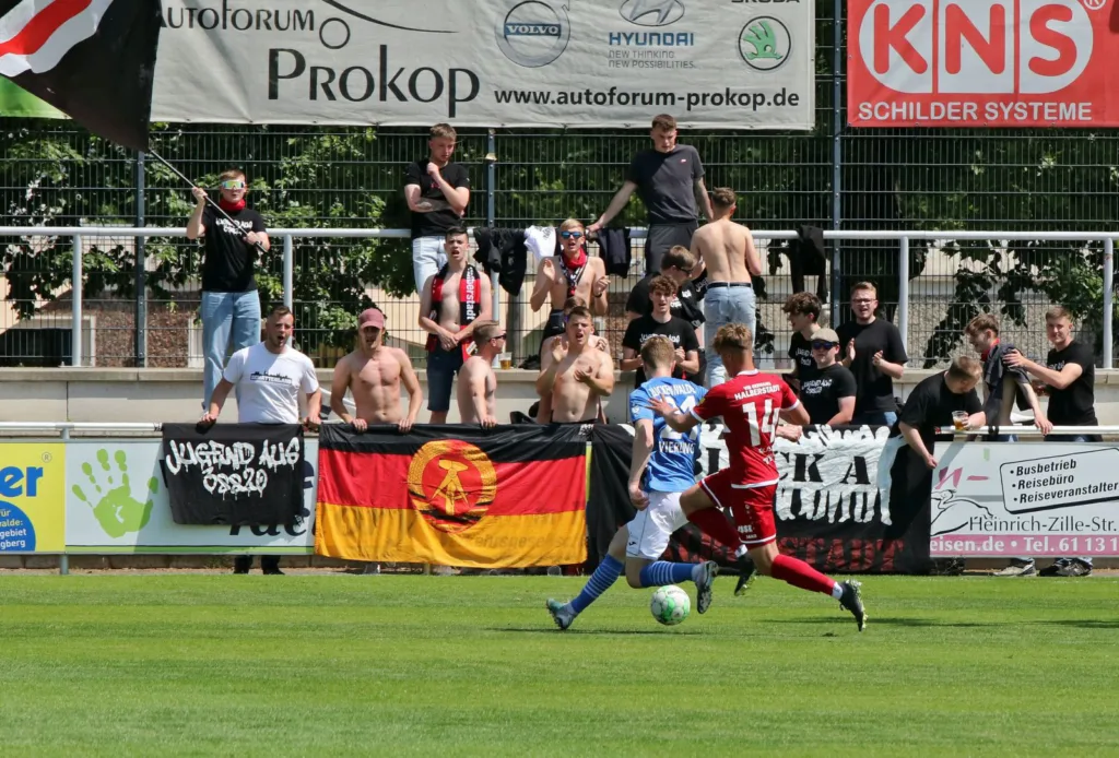 FSV mit 44 Punkten erfolgreich zum Saisonabschluss 30 FSV mit 44 Punkten erfolgreich zum Saisonabschluss 30