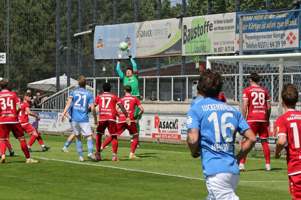 FSV mit 44 Punkten erfolgreich zum Saisonabschluss 36 FSV mit 44 Punkten erfolgreich zum Saisonabschluss 36