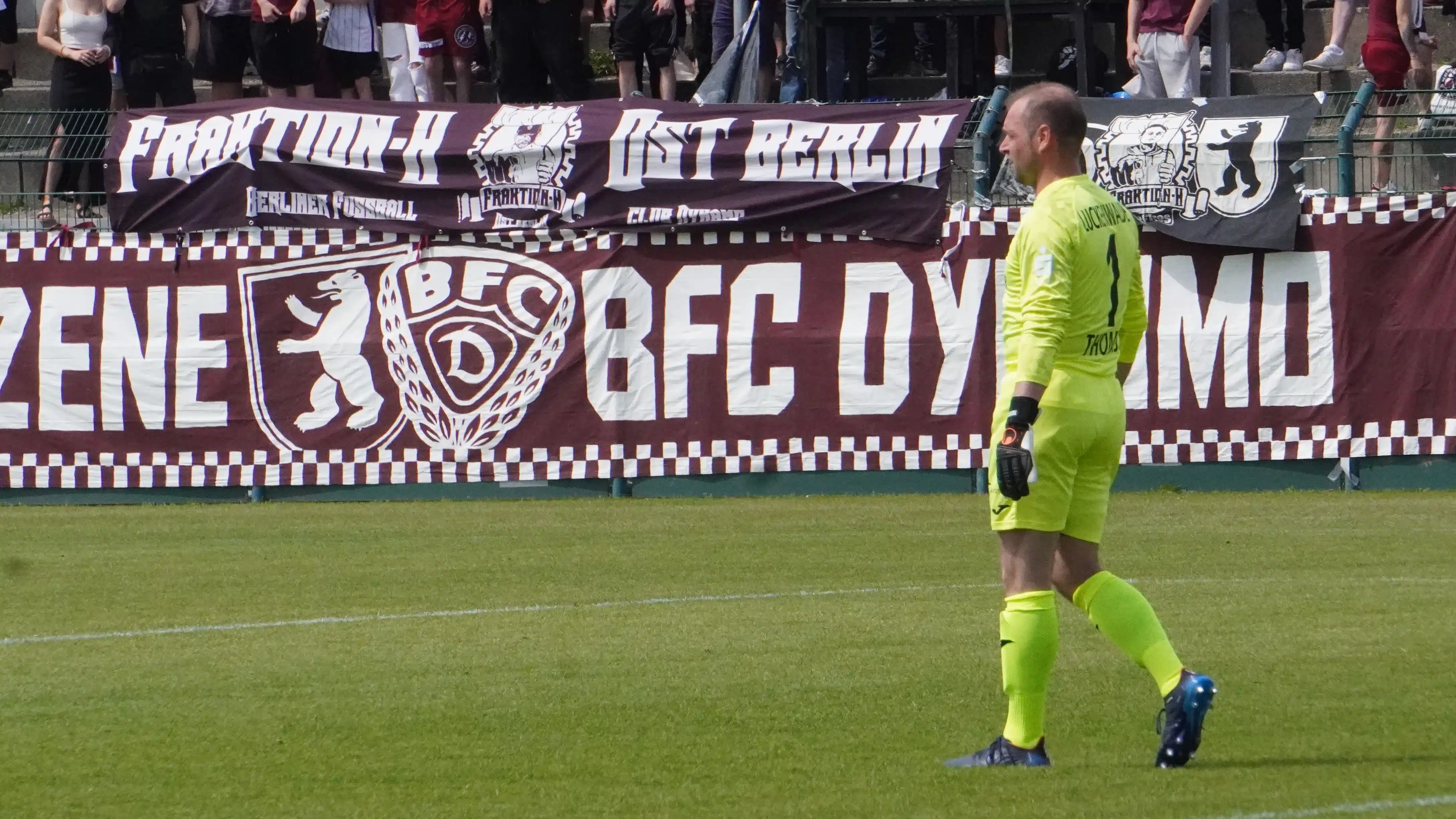 BFC Dynamo
