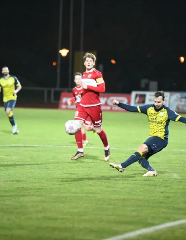 Happy Birthday Becks 2