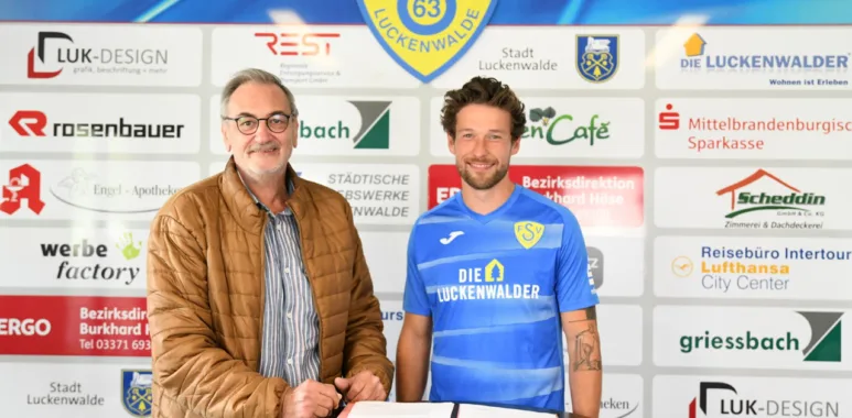 Auch Leon Hellwig verlängert seinen Vertrag 1