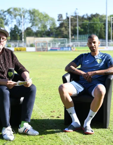 Urgestein Tobias Francisco im Interview 19