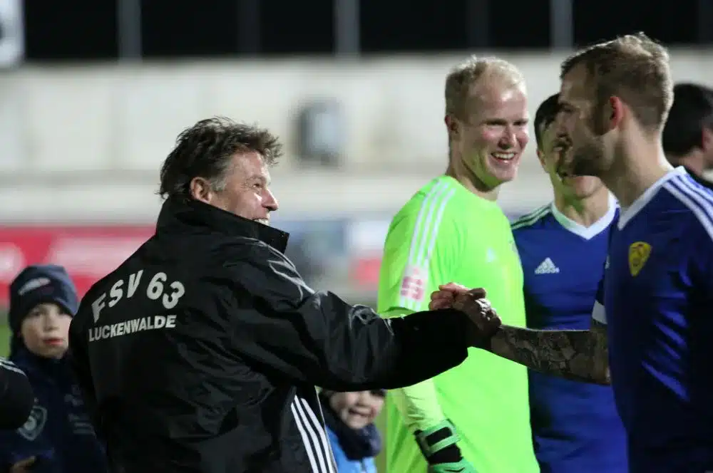 Ein alter Bekannter kehrt zurück 4