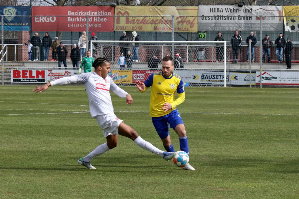 Vereinsinventar beendet seine Karriere 3