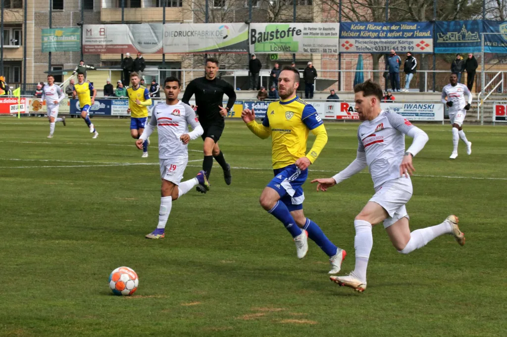 Vereinsinventar beendet seine Karriere 4