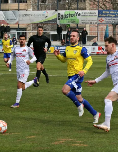 Vereinsinventar beendet seine Karriere 7