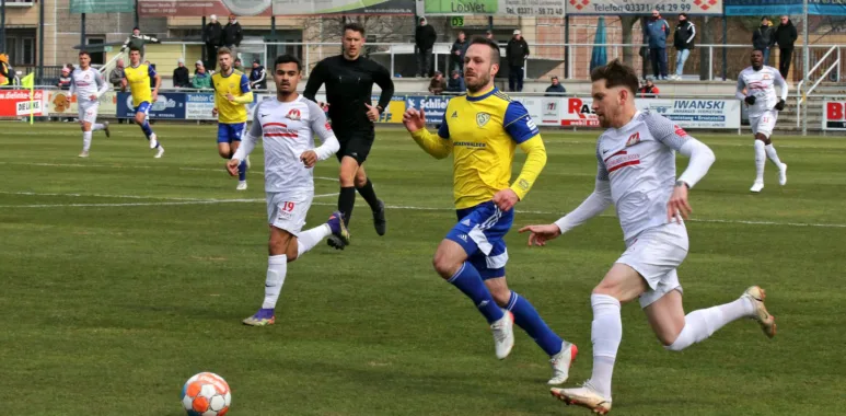 Vereinsinventar beendet seine Karriere 1