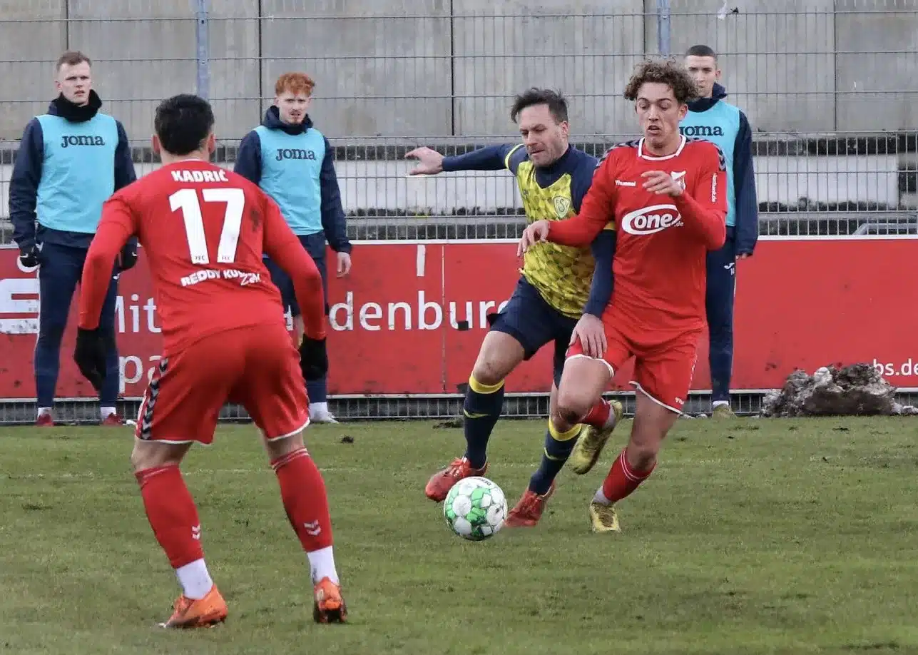 Vereinsinventar beendet seine Karriere 5