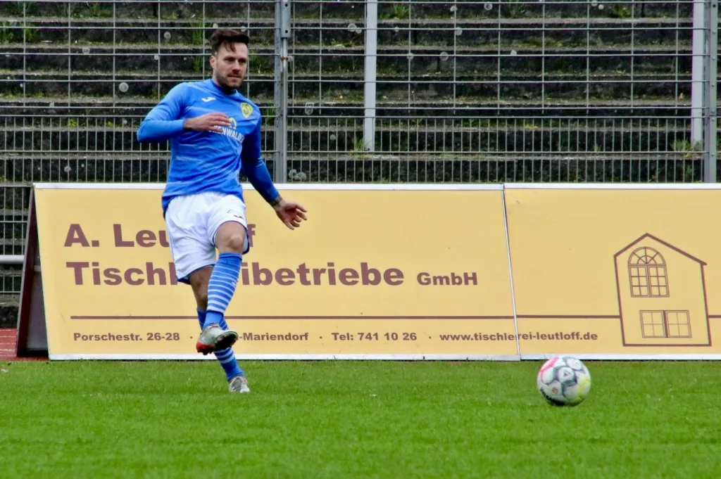 Vereinsinventar beendet seine Karriere 6