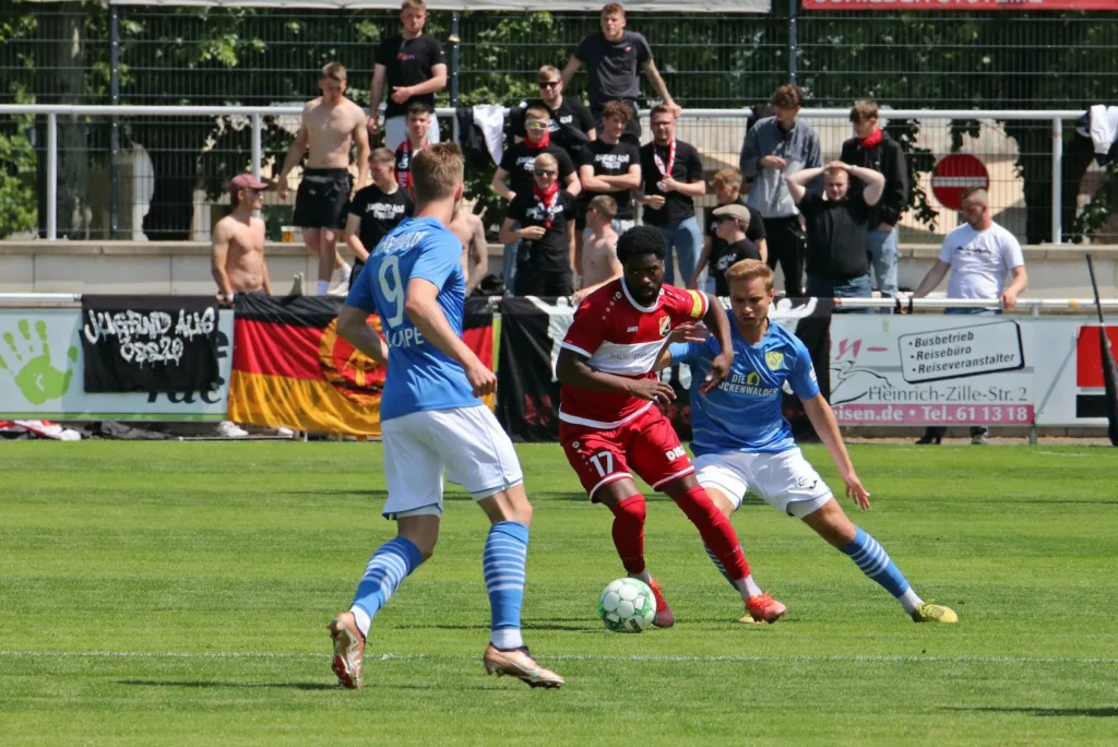 Unsere Nummer 10 hat Geburtstag 6