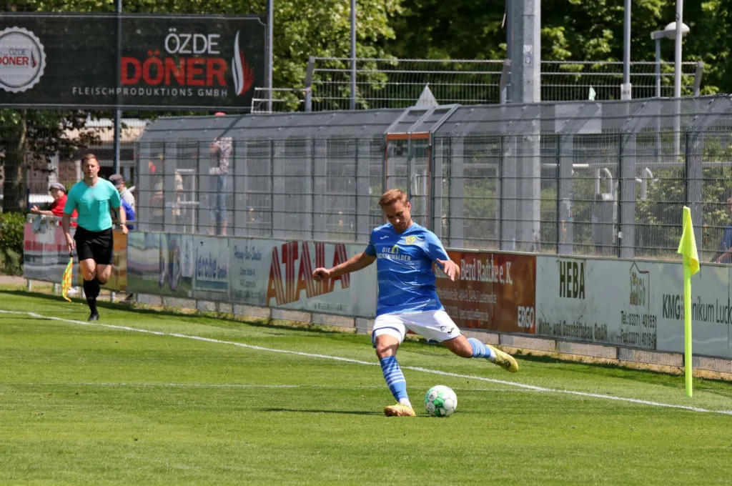 Unsere Nummer 10 hat Geburtstag 7