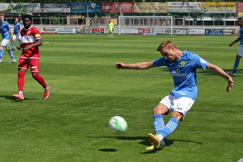 Unsere Nummer 10 hat Geburtstag 5