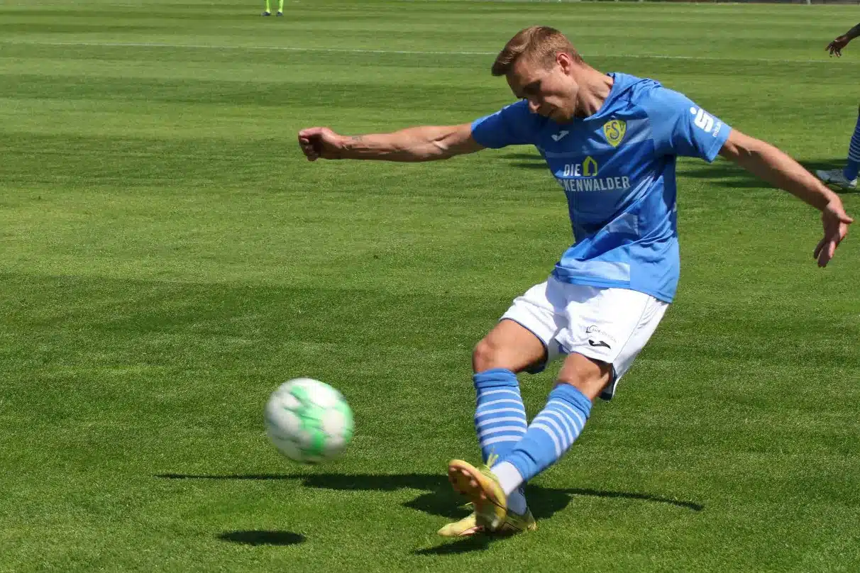 Veränderungen im Kader der Regionalligamannschaft 4