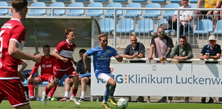 Unsere Nummer 10 hat Geburtstag 1