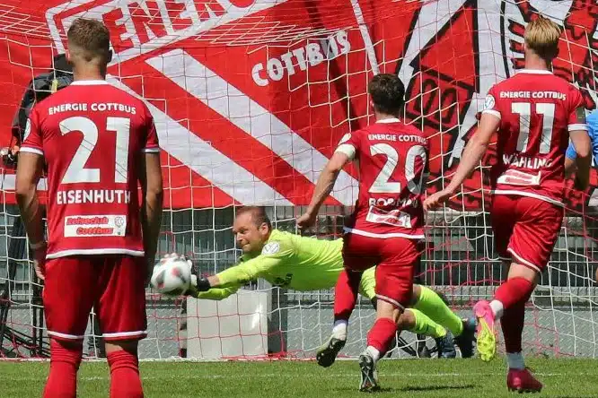 Veränderungen im Kader der Regionalligamannschaft 8