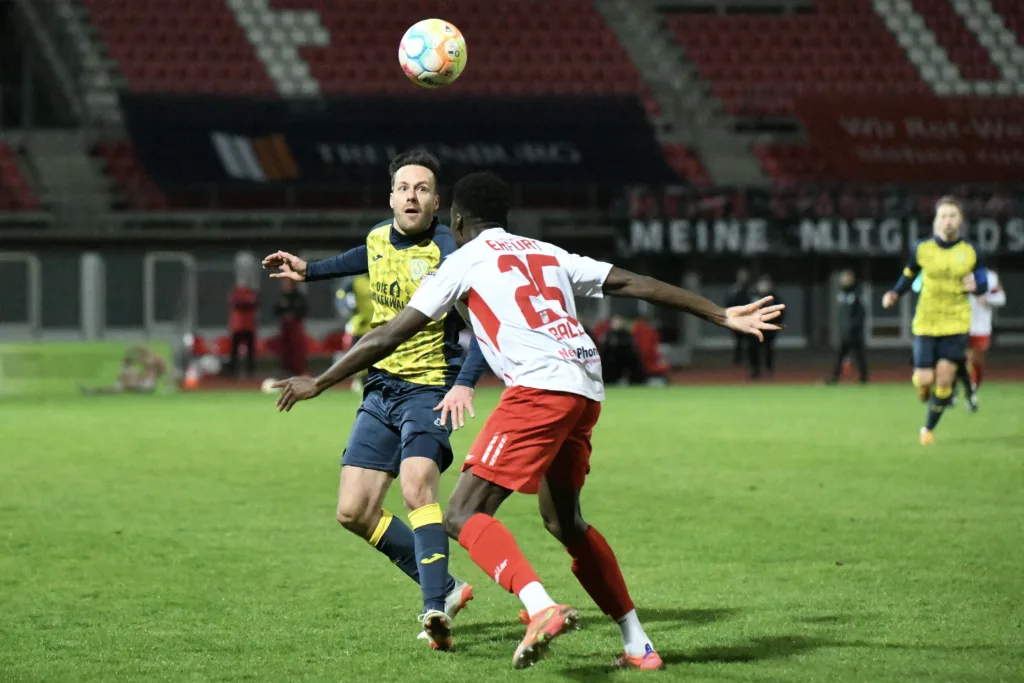 Vereinsinventar beendet seine Karriere 7