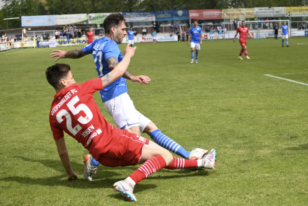 Vereinsinventar beendet seine Karriere 9