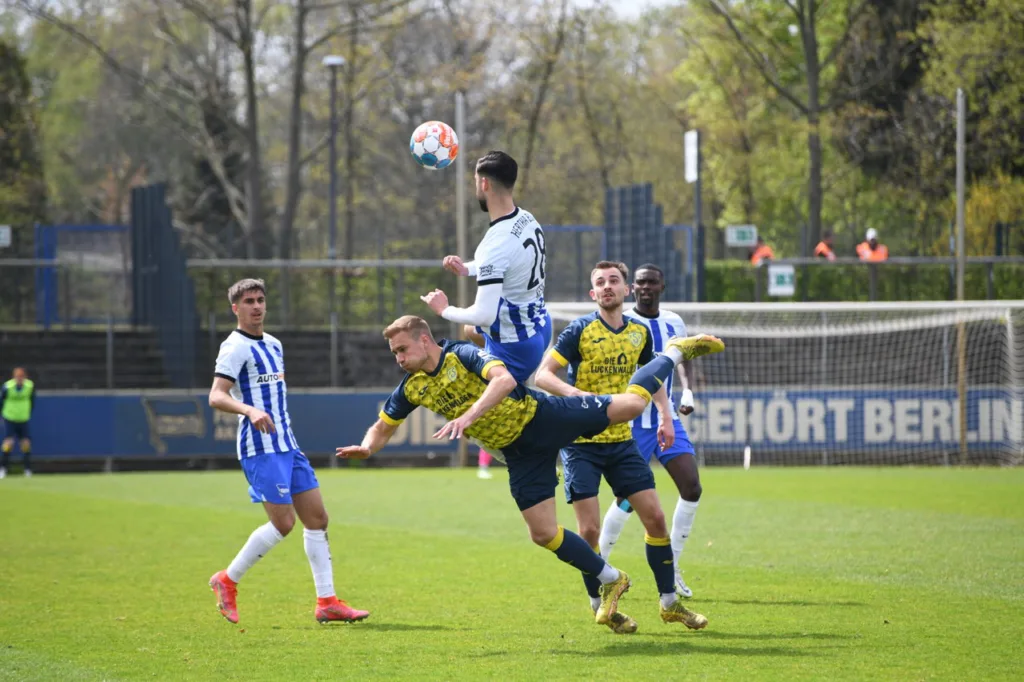 Unsere Nummer 10 hat Geburtstag 3