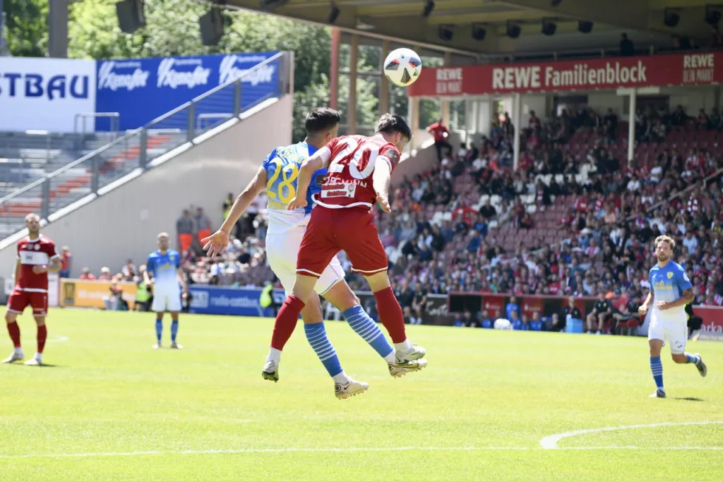 Energie Cottbus in diesem Jahr verdienter Landespokalsieger 25