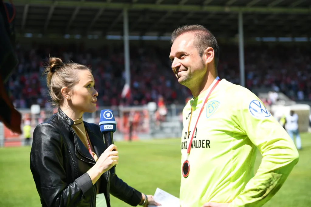 Energie Cottbus in diesem Jahr verdienter Landespokalsieger 45