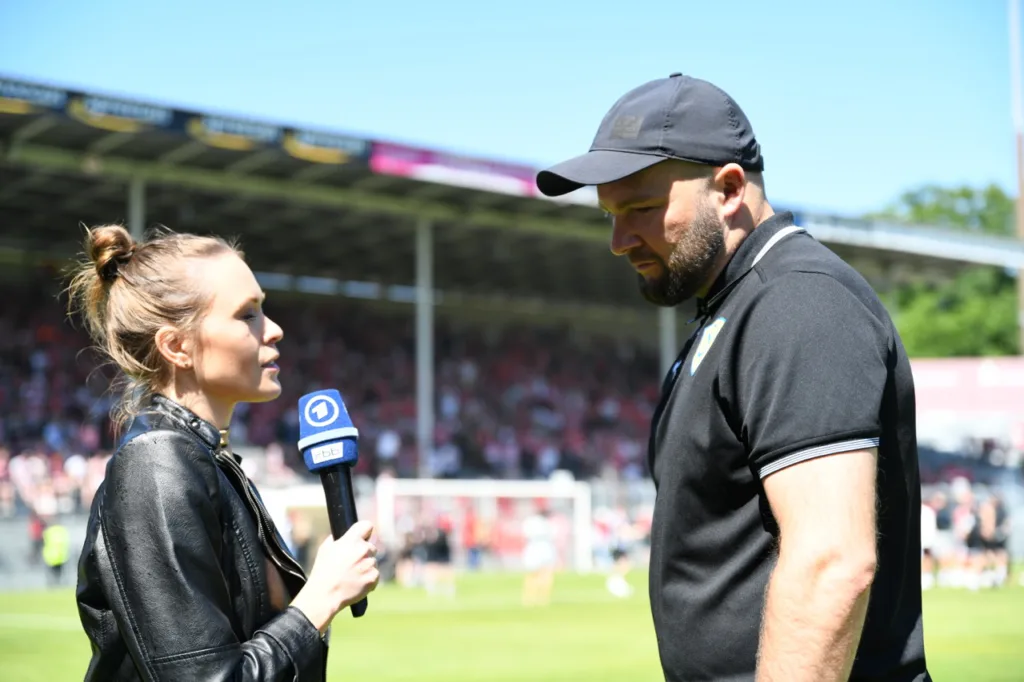 Energie Cottbus in diesem Jahr verdienter Landespokalsieger 46