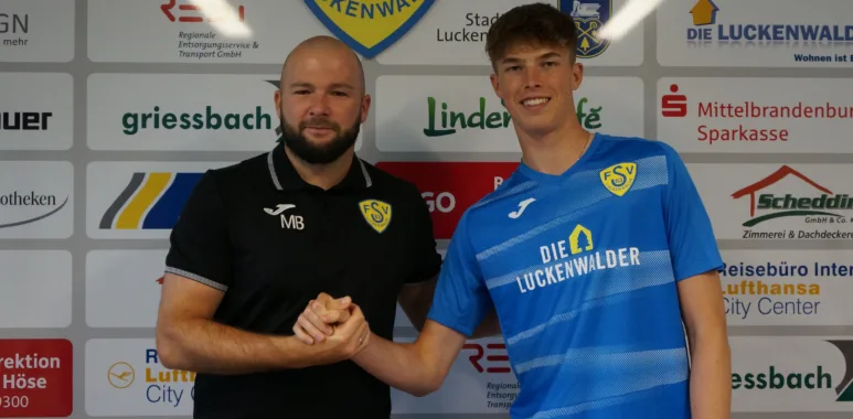 Böhmi nun vorne mit der 2 - Happy Birthday zum 20. 1