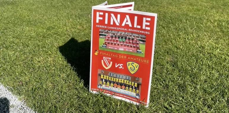 Grußbotschaften ehemaliger FSV-Spieler zum Pokalfinale 1