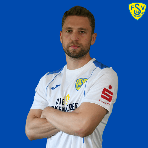 Wir präsentieren das neue Ausweichtrikot 3