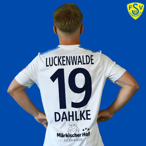 Wir präsentieren das neue Ausweichtrikot 4
