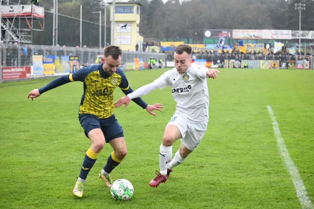 Happy Birthday Tim Göth 5