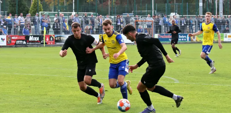 Happy Birthday Tim Göth 1