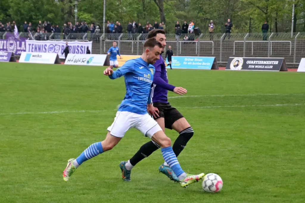 Happy Birthday Tim Göth 3