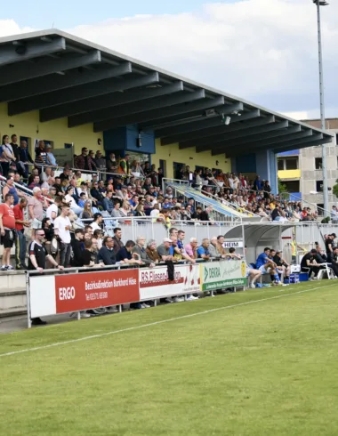 Saisonergebnisse der FSV-Mannschaften 18