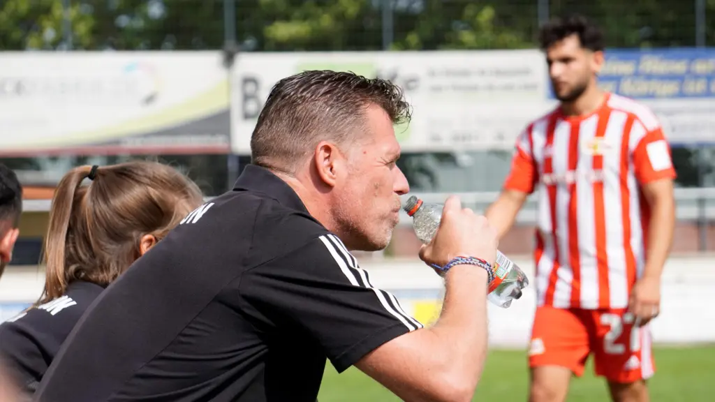 FSV 63 gewinnt erste Auflage des Luckenwalder Tower-Cups 7 FSV 63 Luckenwalde Tower Cup