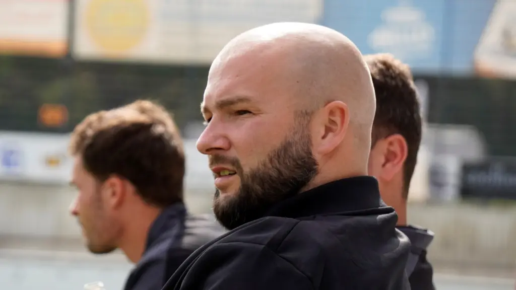 FSV 63 gewinnt erste Auflage des Luckenwalder Tower-Cups 6 FSV 63 Luckenwalde Tower Cup