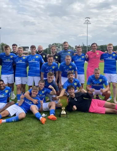 FSV 63 Luckenwalde Tower Cup