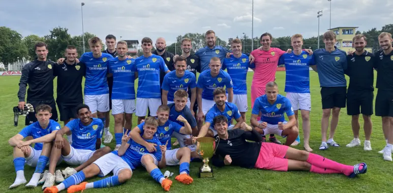 FSV 63 Luckenwalde Tower Cup