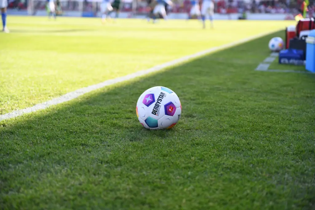 Impressionen vom Fussballfest 27