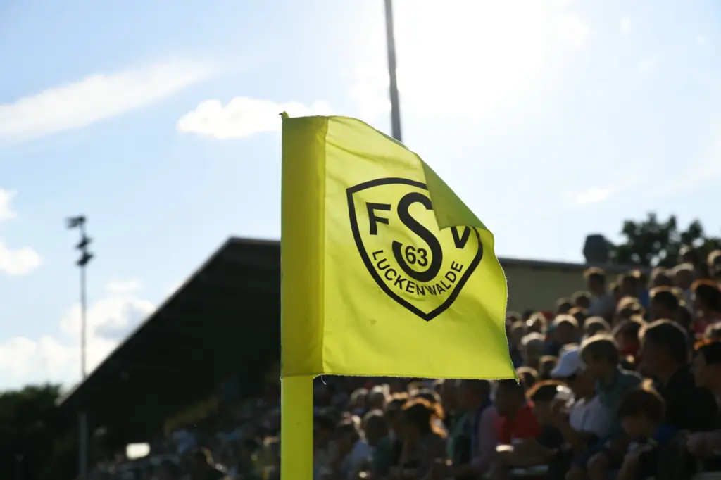 Impressionen vom Fussballfest 28