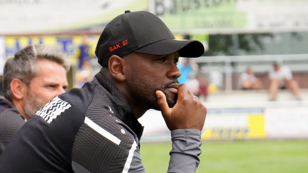 Regionalliga Saison 23 24 1. Spieltag