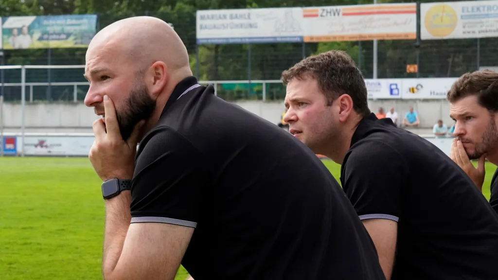 Regionalliga Saison 23 24 1. Spieltag