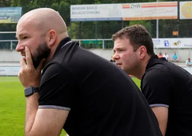 Regionalliga Saison 23 24 1. Spieltag