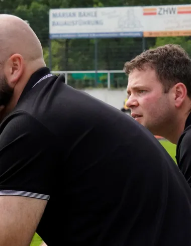 Regionalliga Saison 23 24 1. Spieltag