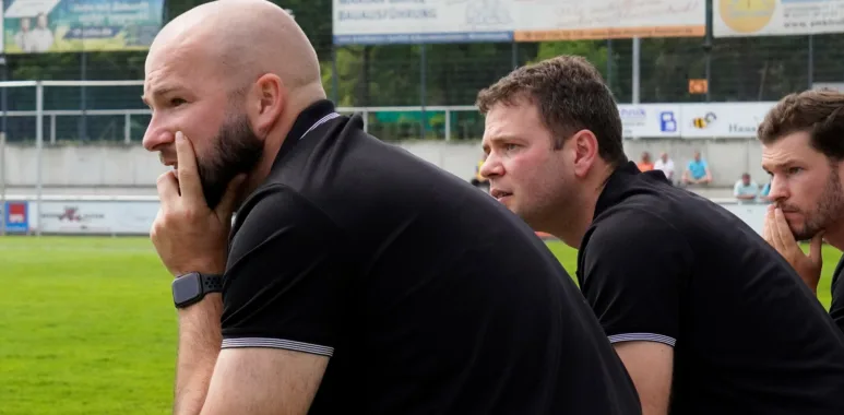 Regionalliga Saison 23 24 1. Spieltag