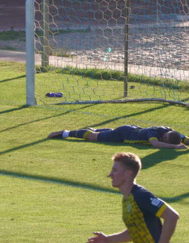 Weitere Testspiele erfolgreich 4