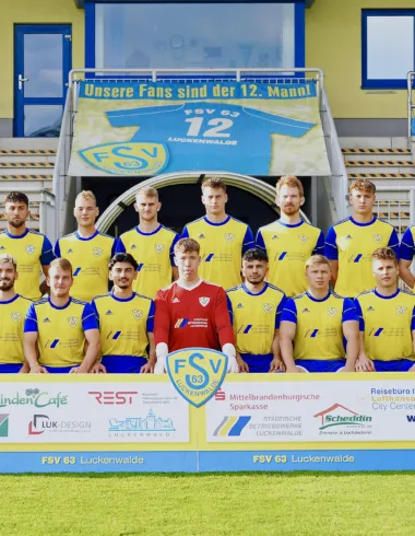 2. Mannschaft 2023 24