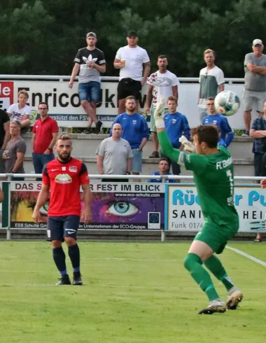 Regionalliga Nordost