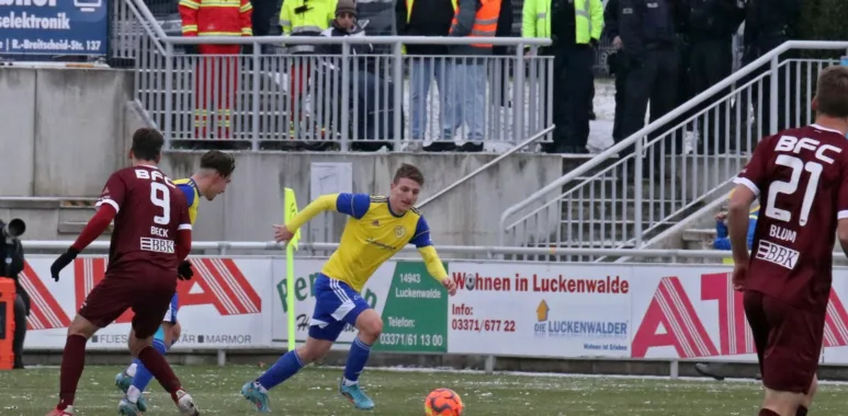 Happy Birthday Daniel Hefele 1