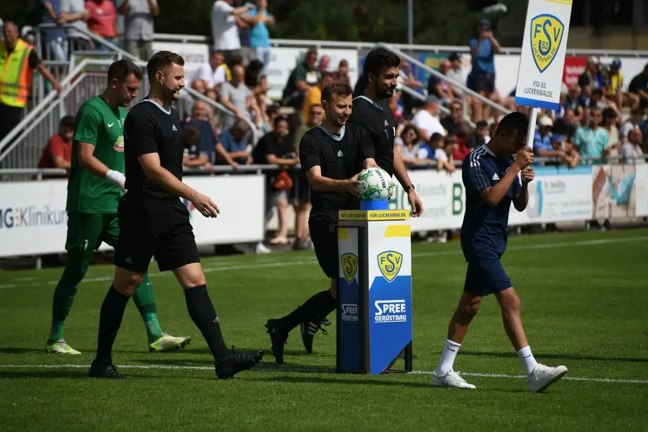 Erster Eilenburger Punktgewinn war hochverdient 5 Erster Eilenburger Punktgewinn war hochverdient 5