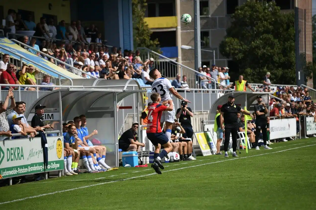 Erster Eilenburger Punktgewinn war hochverdient 8 Erster Eilenburger Punktgewinn war hochverdient 8